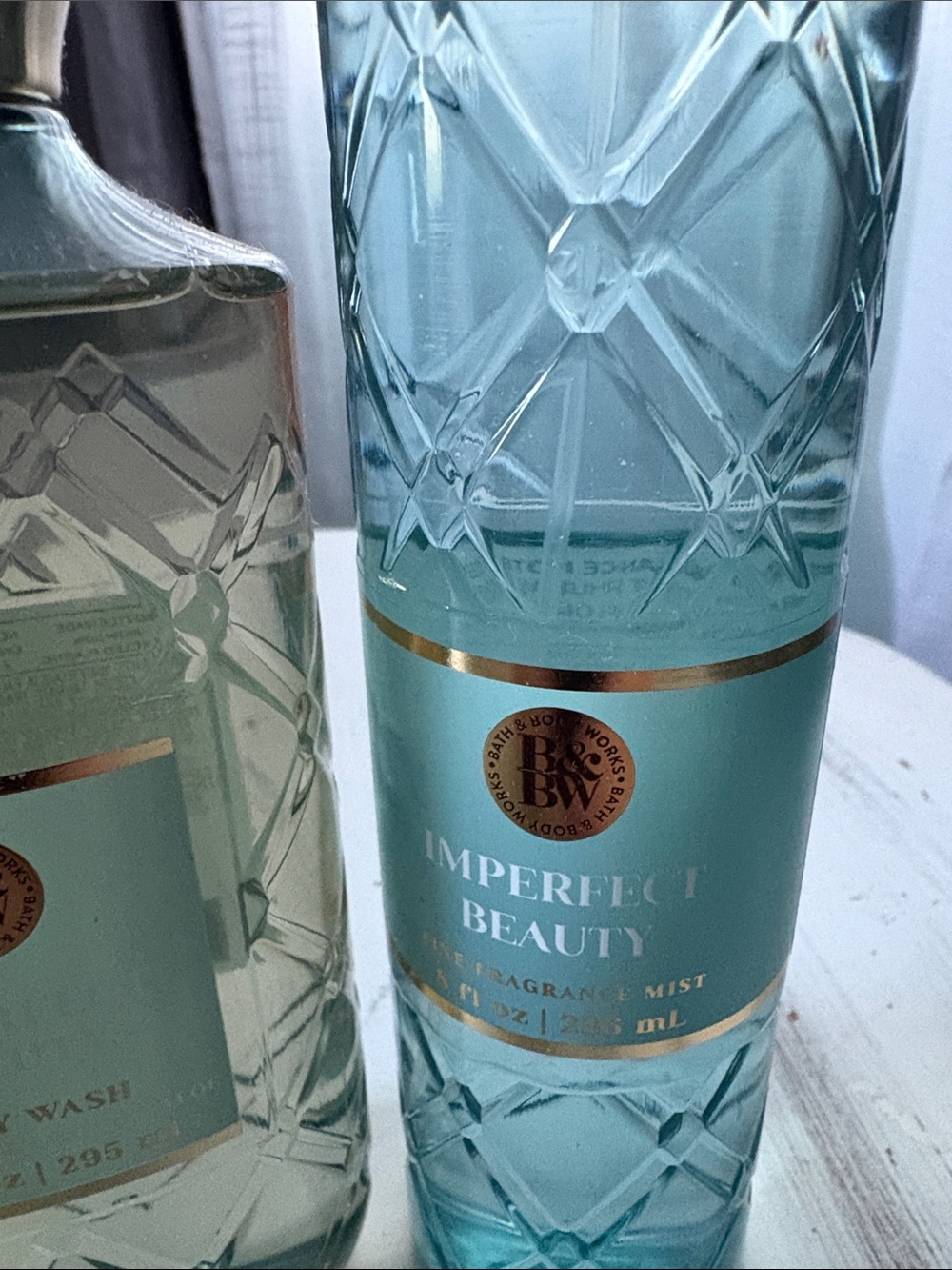 Bath & Body Works imperfect Beauty body Mist